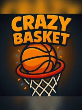  Crazy Basket  cover