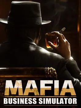  Mafia Business Simulator  cover