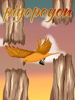  Piyopoyon  cover