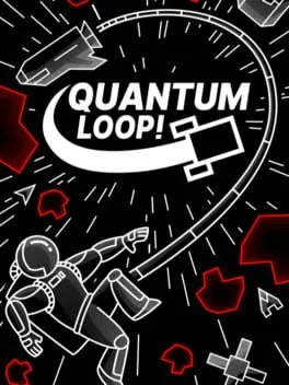  Quantum Loop  cover