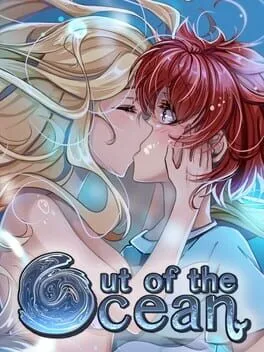  Out of the Ocean  cover