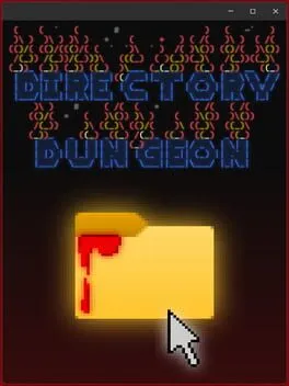  Directory Dungeon  cover