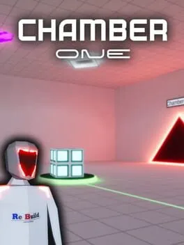  Chamber One  cover
