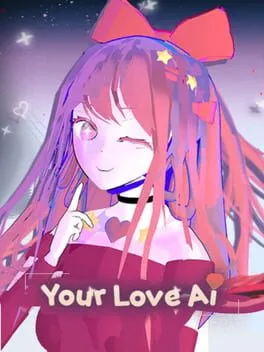  Your Love Ai  cover
