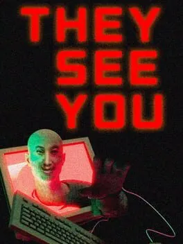  They See You  cover