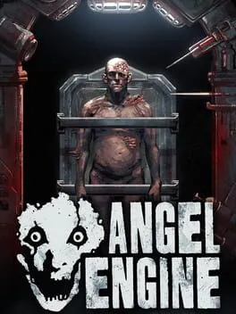  Angel Engine  cover