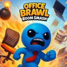 Office Brawl: Room Smash  cover