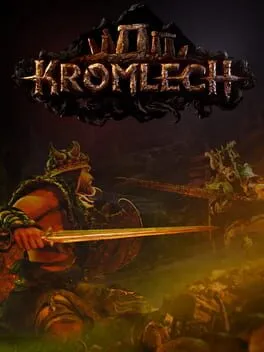  Kromlech  cover
