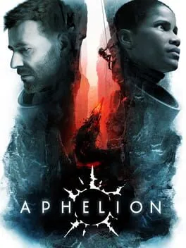  Aphelion  cover