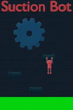  Suction Bot  cover
