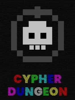  CYPHER DUNGEON  cover