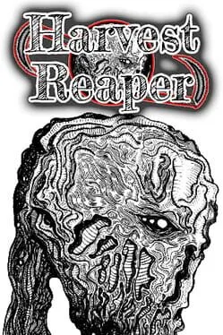  Harvest Reaper  cover