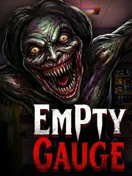  Empty Gauge  cover
