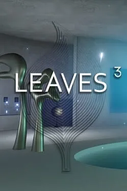  Leaves 3  cover