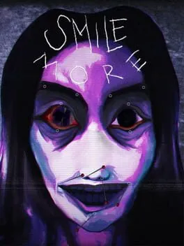  Smile More  cover