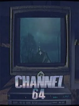  Channel 64  cover