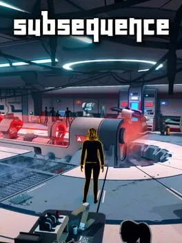  Subsequence  cover