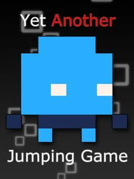  Yet Another Jumping Game  cover