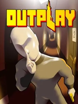  Outplay  cover