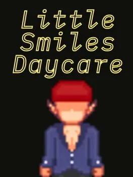  Little Smiles Daycare  cover