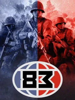  '83  cover