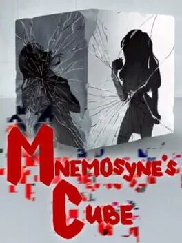  Mnemosyne's Cube  cover