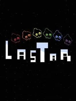  LasTar  cover