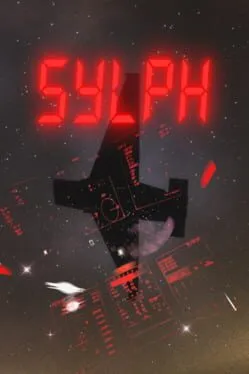  Sylph  cover