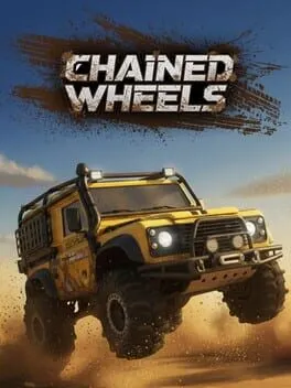  Chained Wheels  cover