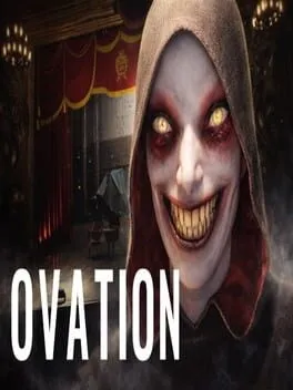  Ovation  cover