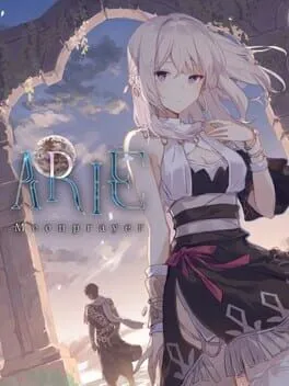  Arie: Moonprayer  cover