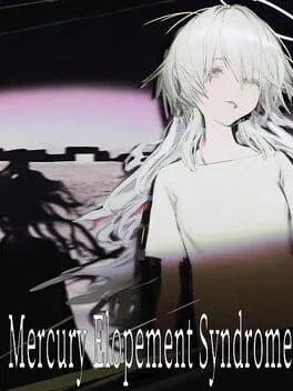  Mercury Elopement Syndrome  cover