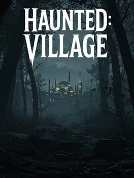  Haunted: Village  cover