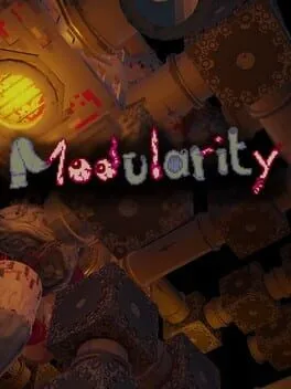  Modularity  cover