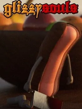  GlizzySouls  cover