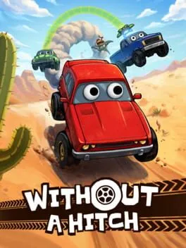 Without A Hitch  cover