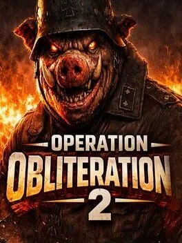  Operation Obliteration 2  cover