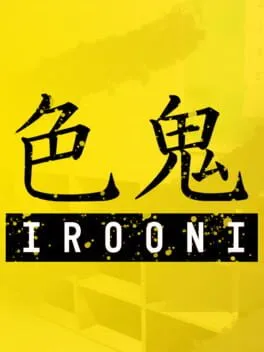  Irooni: Color Tag  cover