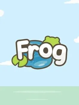  Frog Inc.  cover