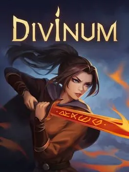  Divinum  cover