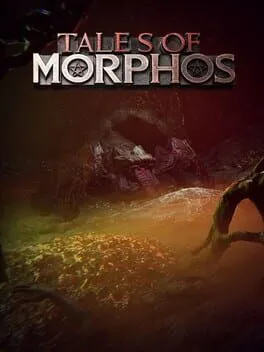  Morphos  cover