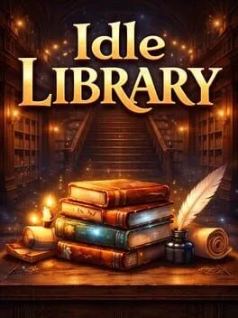  Idle Library  cover