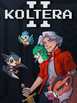  Koltera 2  cover