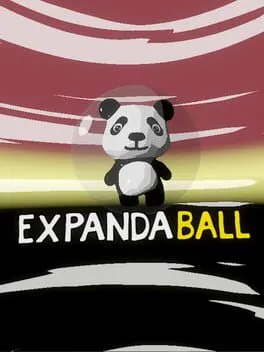  Expandaball  cover