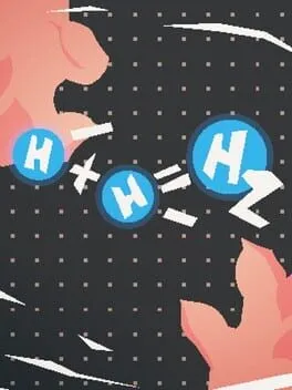  H+H=H2  cover