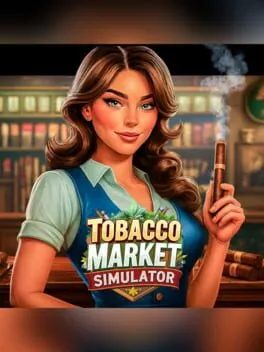  Tobacco Market Simulator  cover