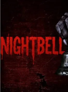  Nightbell  cover