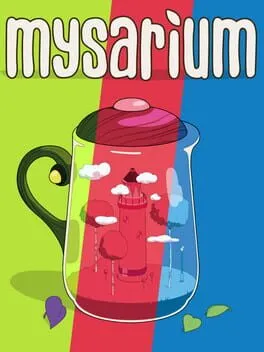  Mysarium  cover