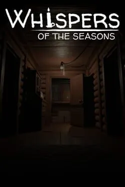  Whispers of the Seasons  cover