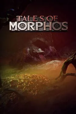  Tales of Morphos  cover